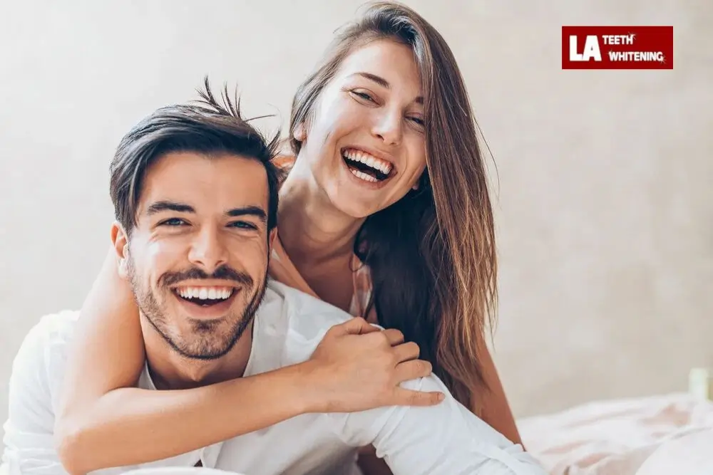 How Can Parents Decide If Laser Whitening Is Right for Their Teen Eastbourne