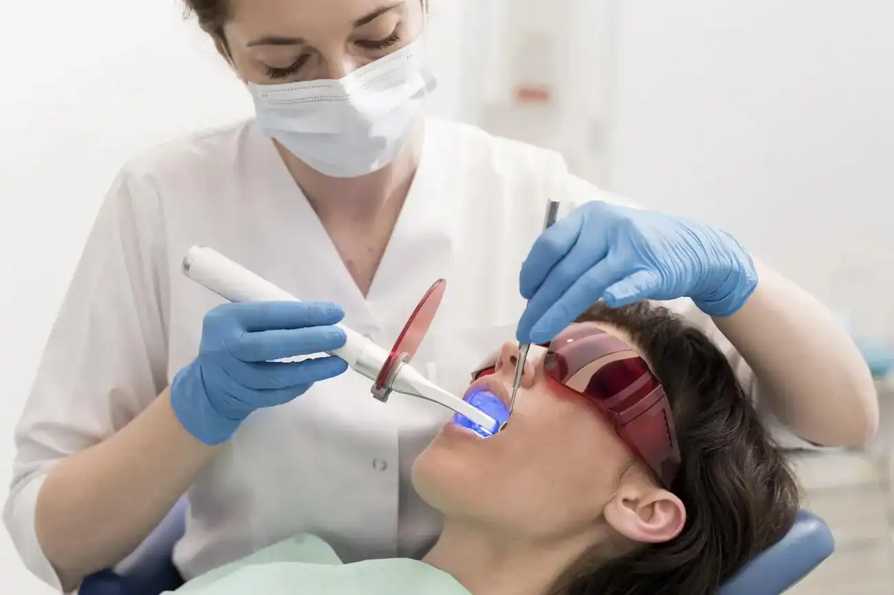 What’s the Ideal Teeth Whitening Schedule According to Experts Eastbourne